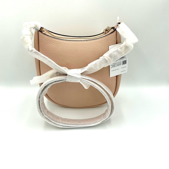 Kate Spade Kayla Small Swingpack Crossbody Bag #945 - Picture 2 of 3